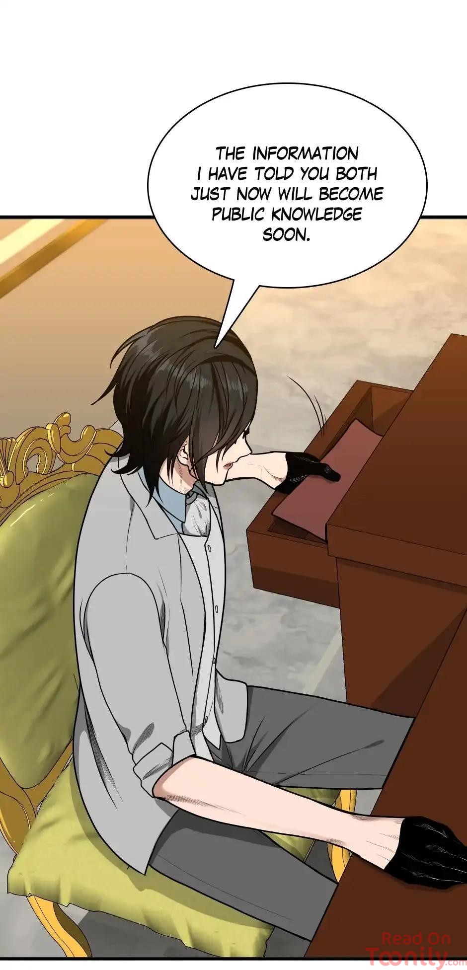 The Beginning After the End Chapter 53 image 47