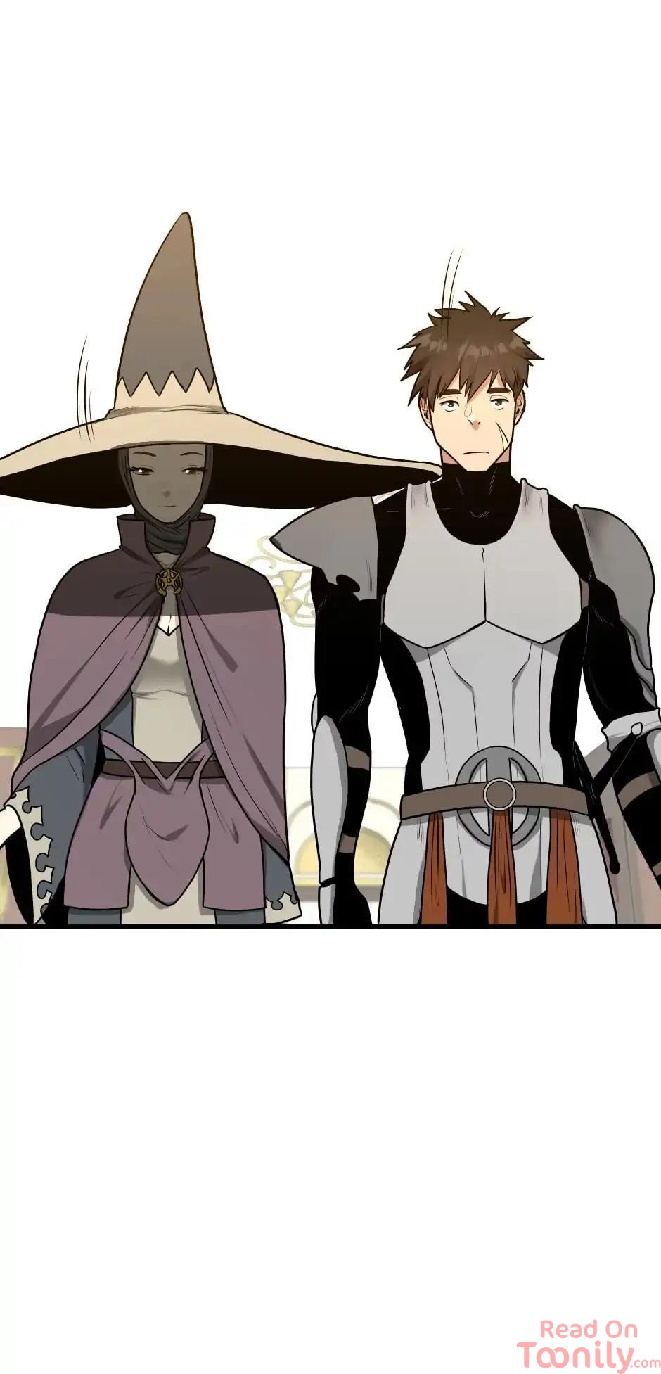 The Beginning After the End Chapter 53 image 50