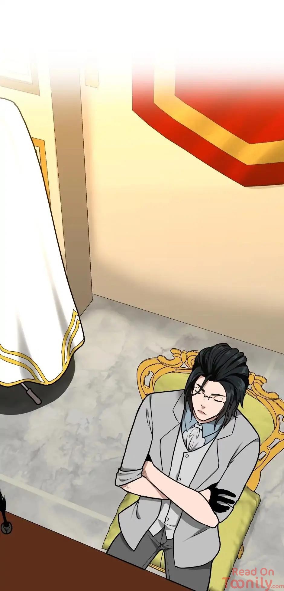 The Beginning After the End Chapter 53 image 52