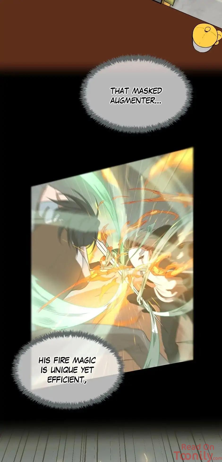 The Beginning After the End Chapter 53 image 53