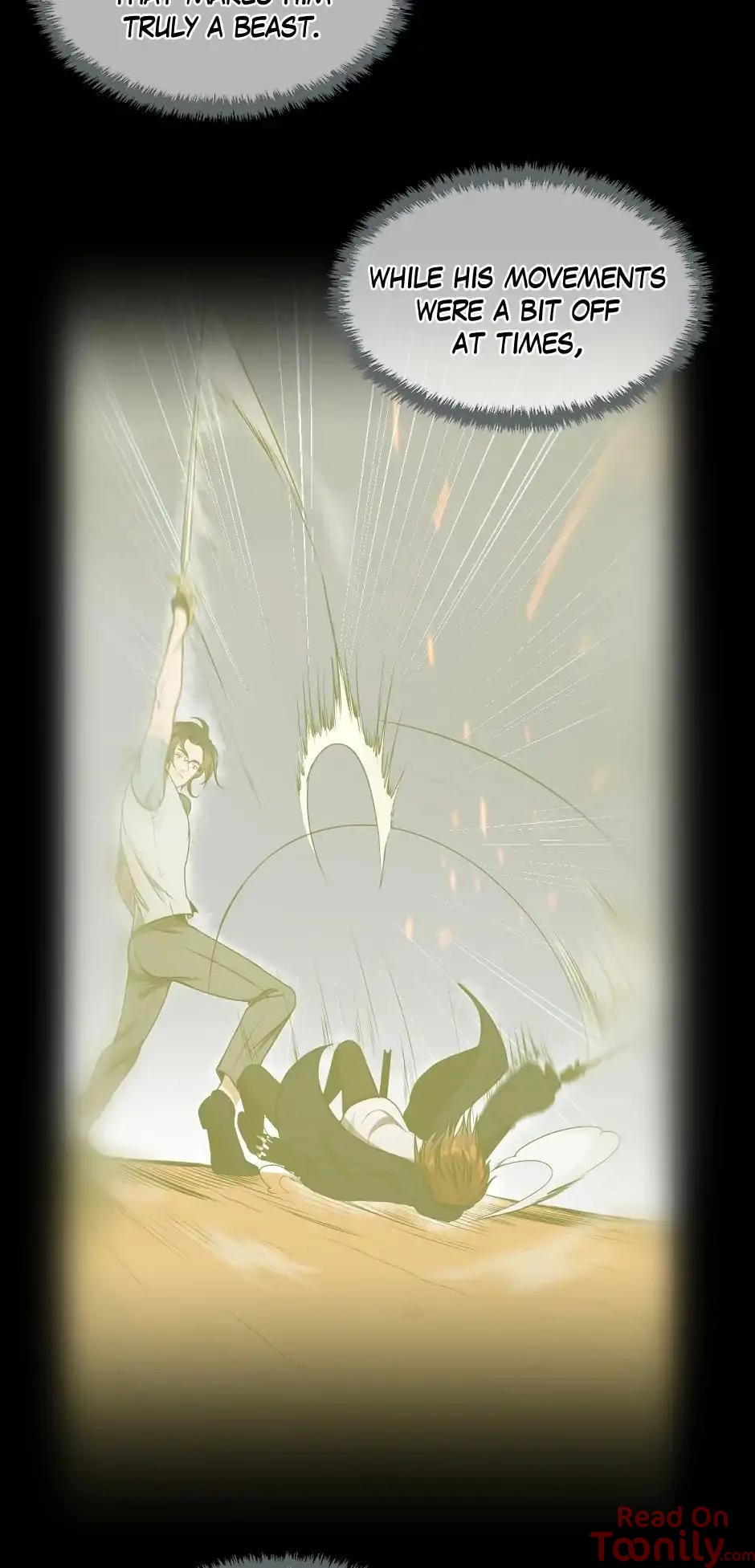 The Beginning After the End Chapter 53 image 55