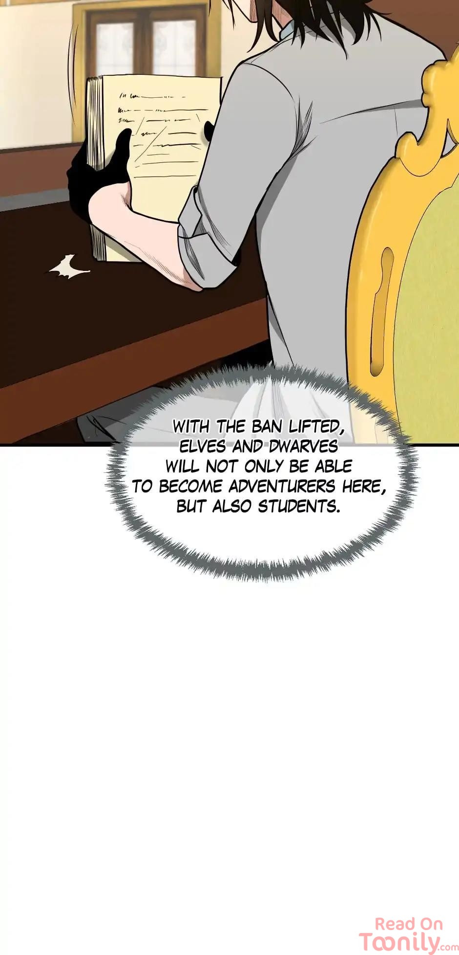 The Beginning After the End Chapter 53 image 58