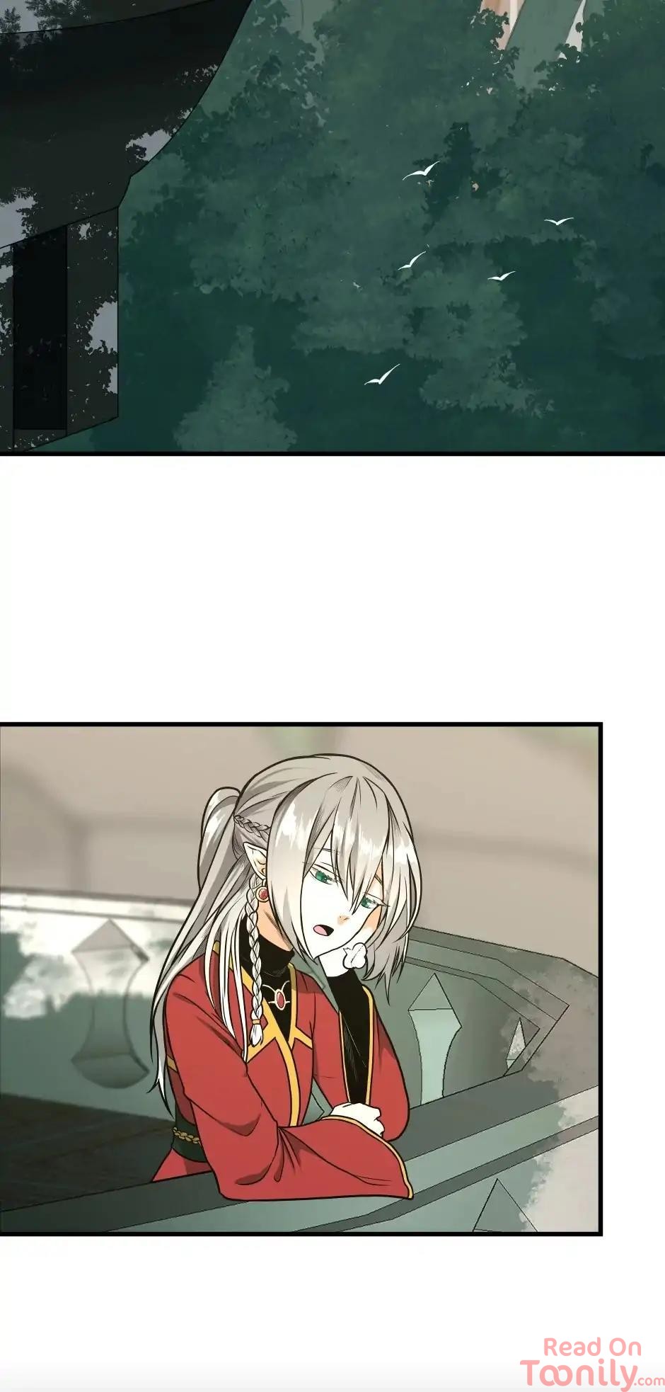The Beginning After the End Chapter 53 image 64