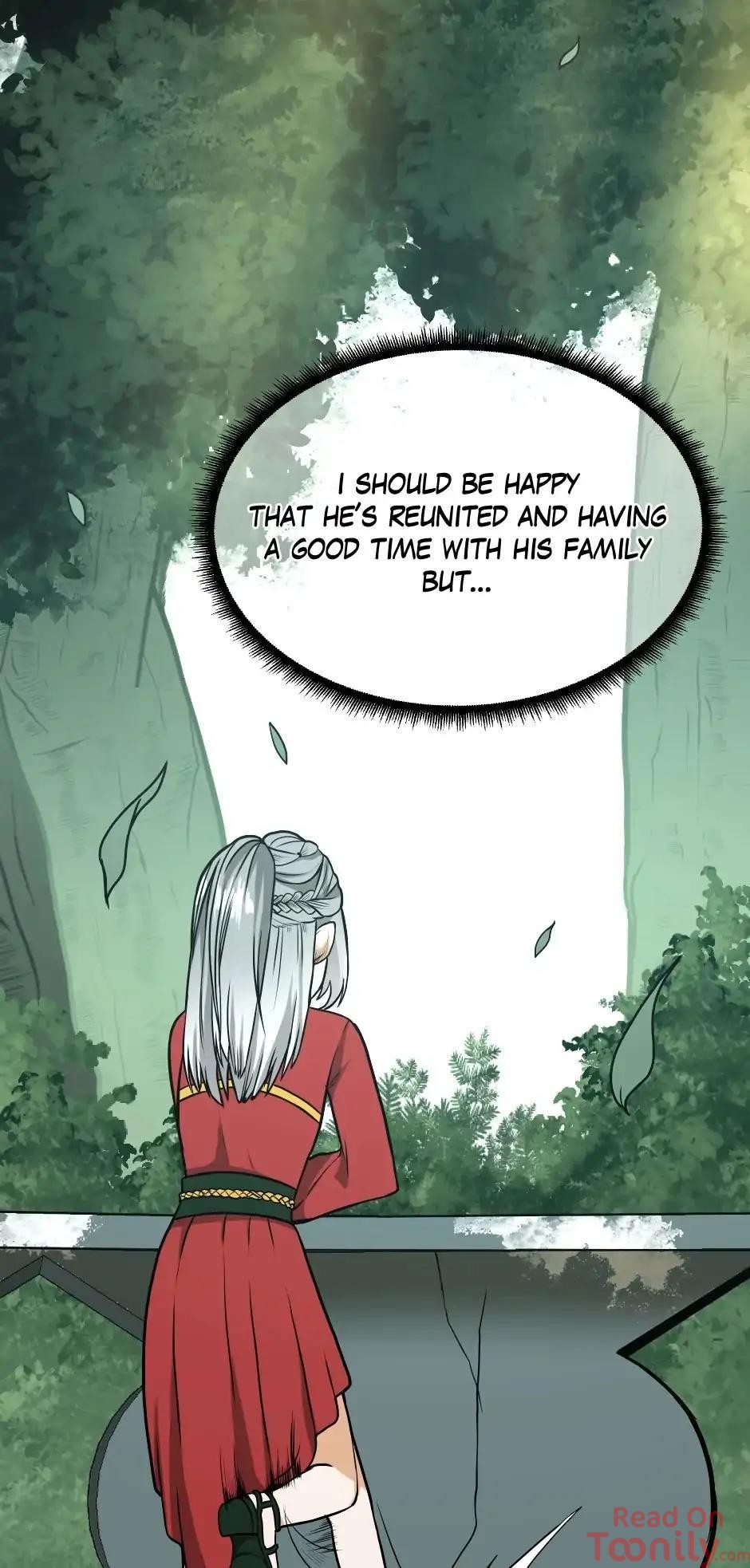The Beginning After the End Chapter 53 image 70