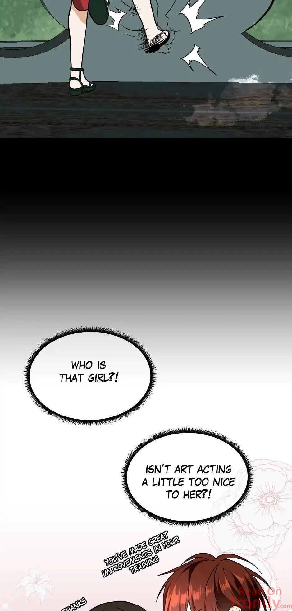 The Beginning After the End Chapter 53 image 71