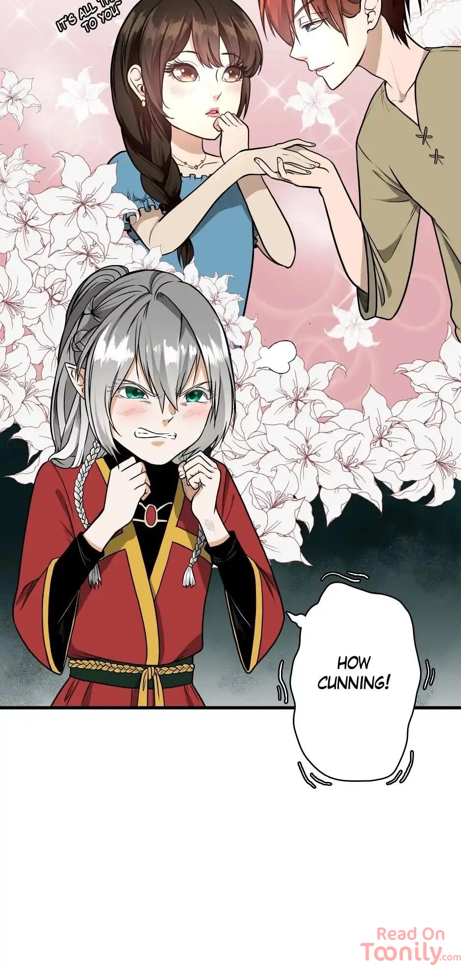 The Beginning After the End Chapter 53 image 72
