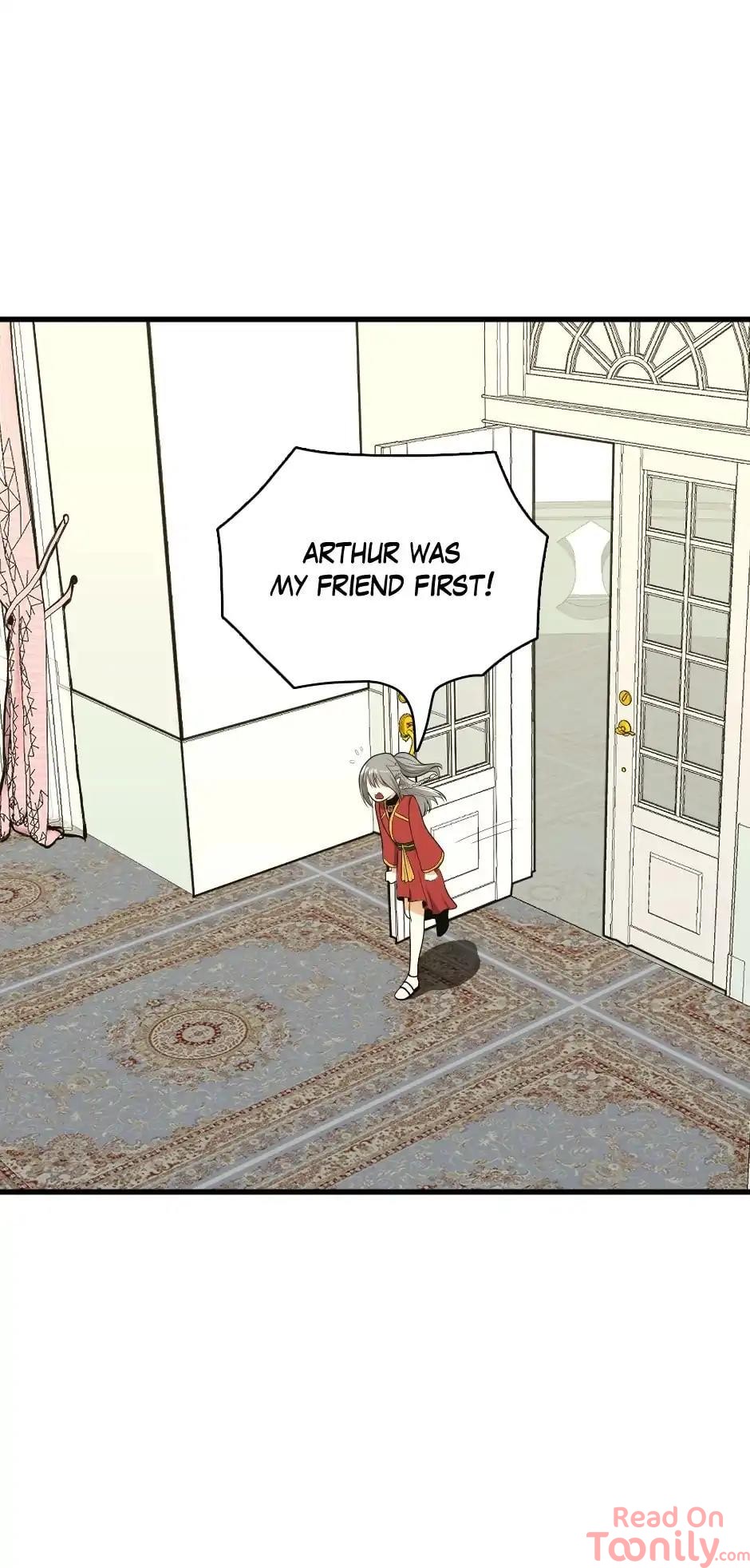The Beginning After the End Chapter 53 image 73