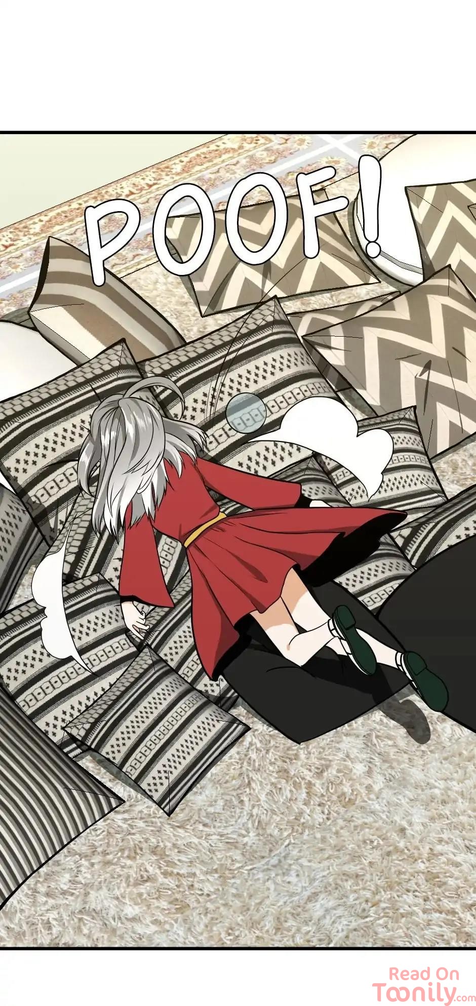 The Beginning After the End Chapter 53 image 74