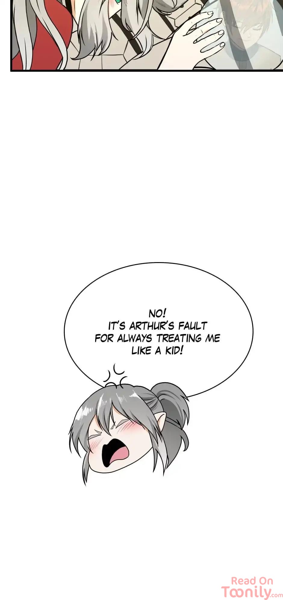 The Beginning After the End Chapter 53 image 76