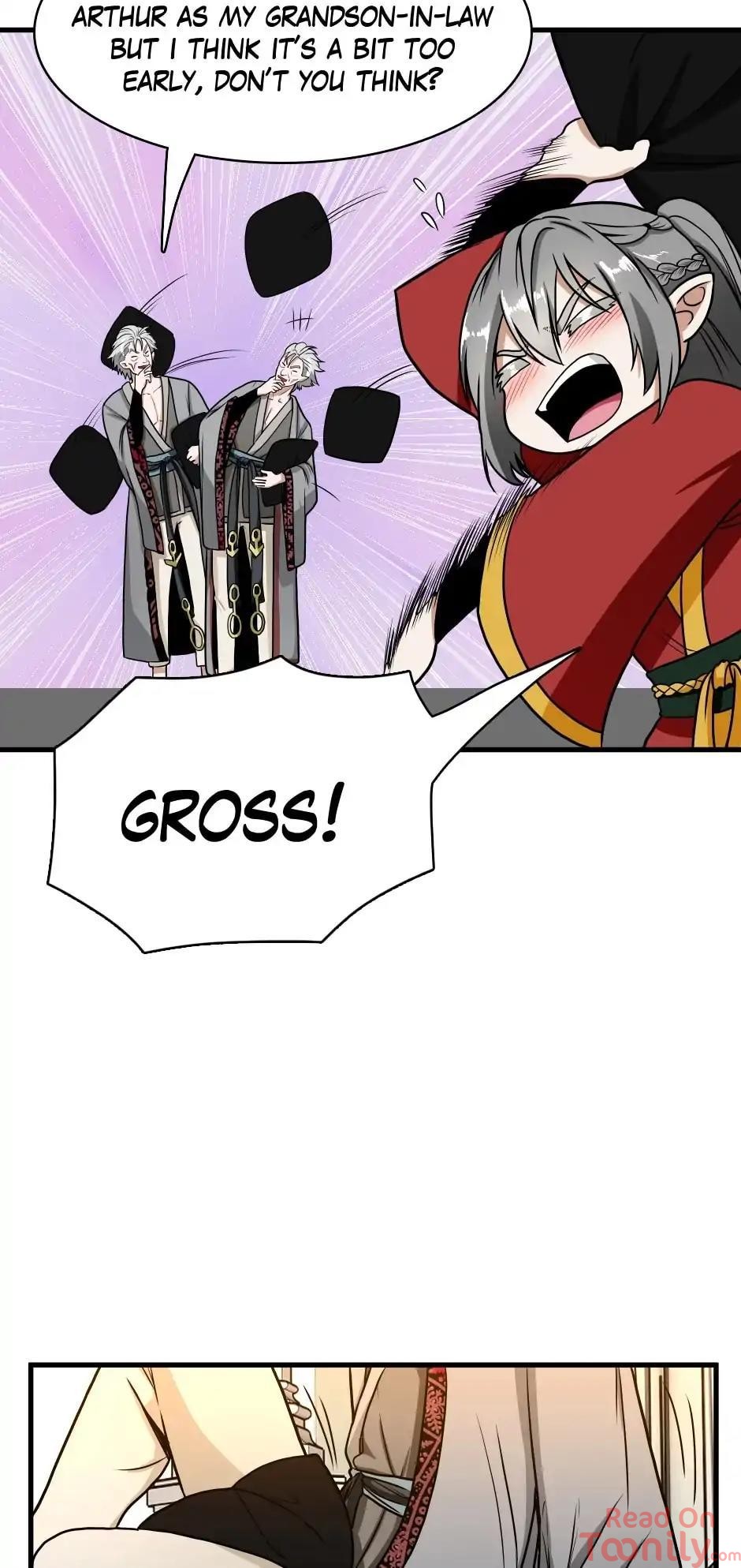 The Beginning After the End Chapter 53 image 80
