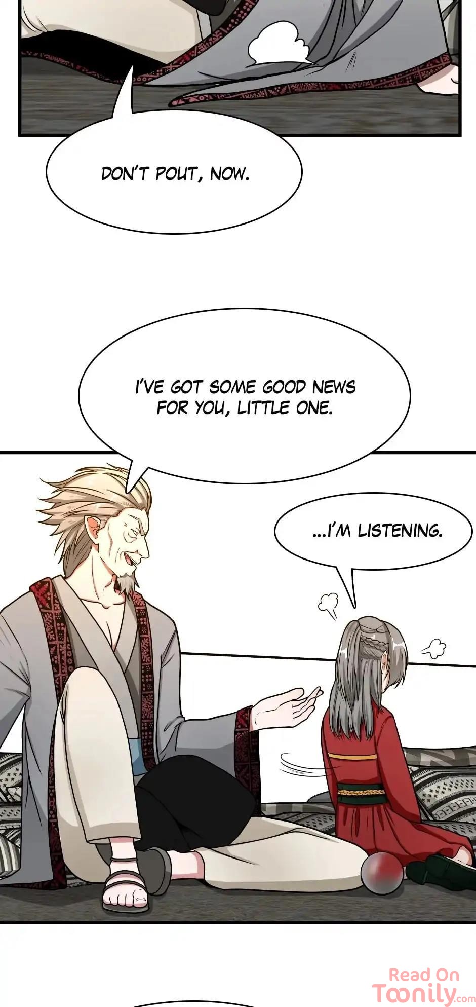 The Beginning After the End Chapter 53 image 81