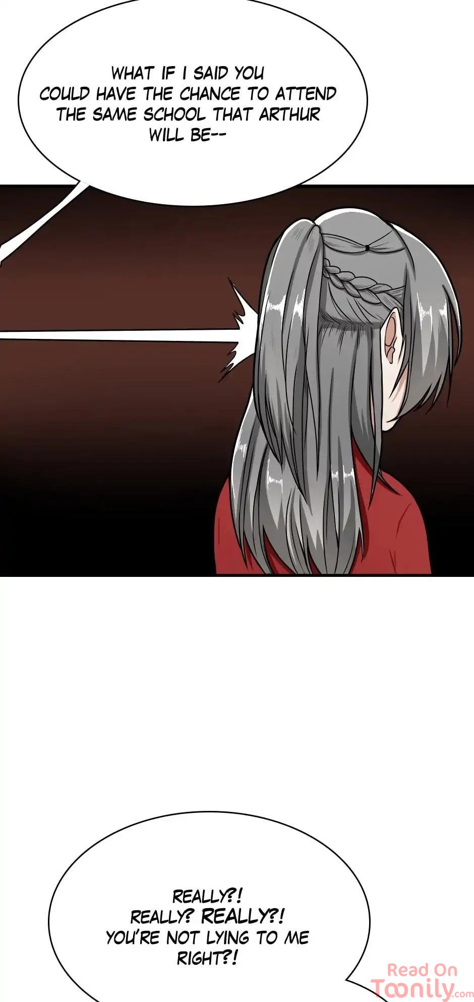 The Beginning After the End Chapter 53 image 82
