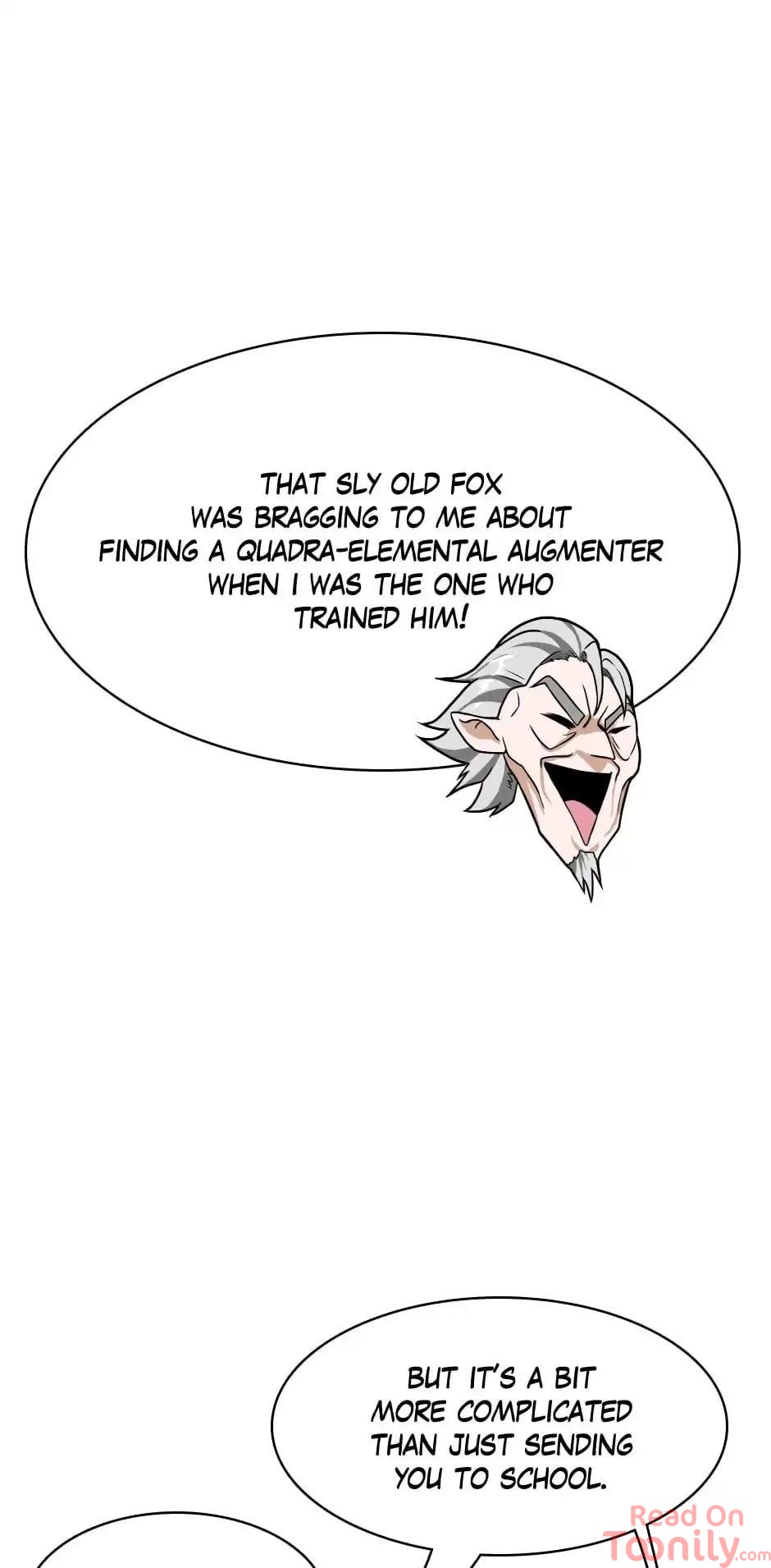 The Beginning After the End Chapter 53 image 85