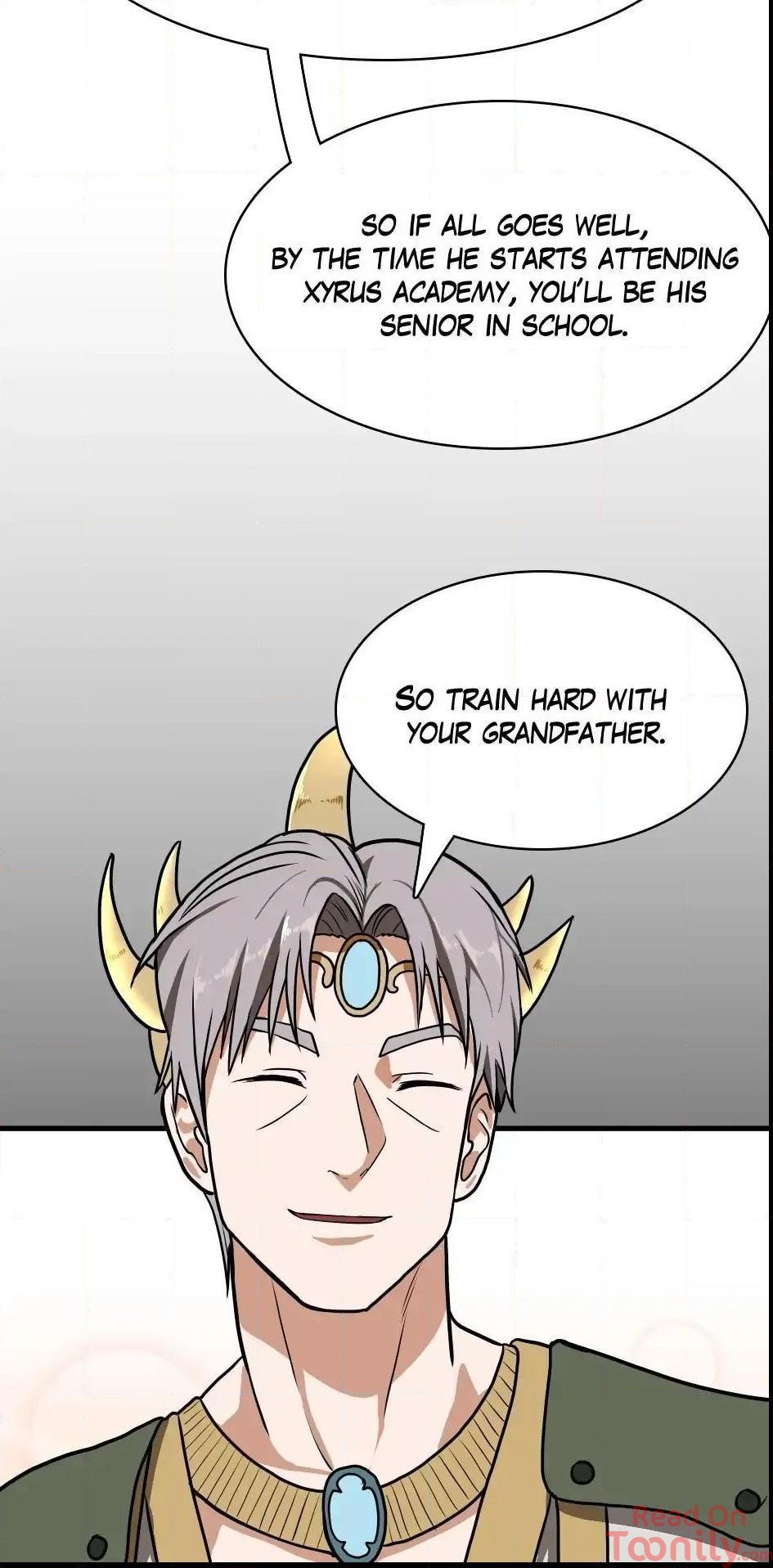 The Beginning After the End Chapter 53 image 88