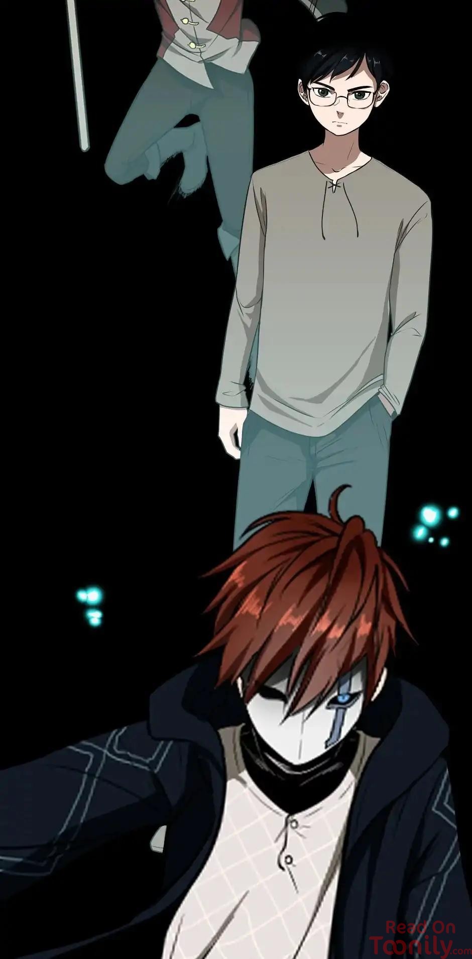 The Beginning After the End Chapter 53 image 90