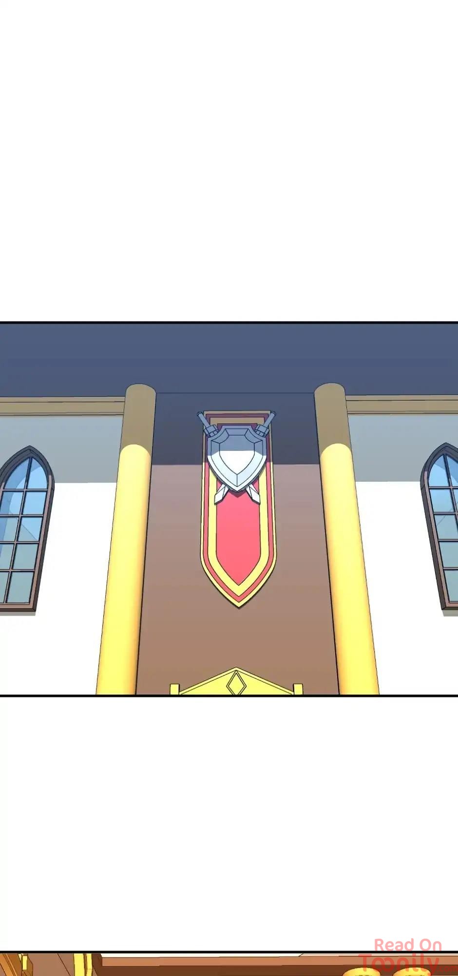The Beginning After the End Chapter 54 image 0