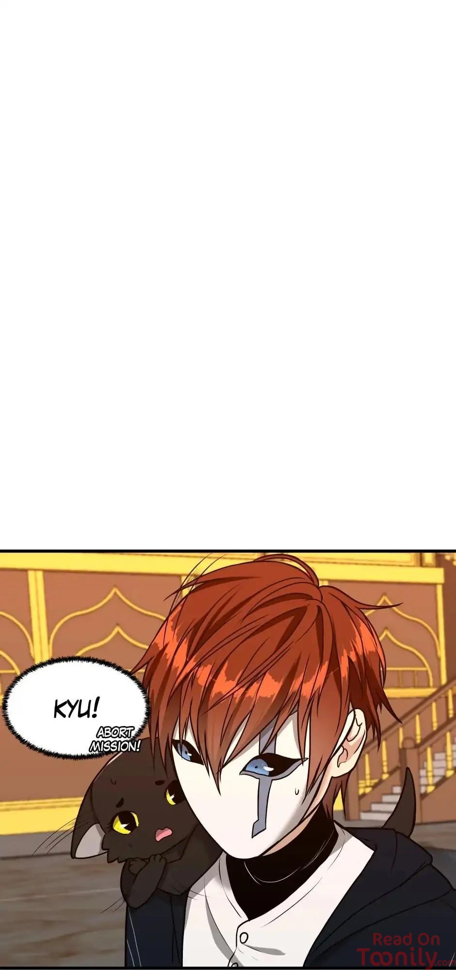 The Beginning After the End Chapter 54 image 10