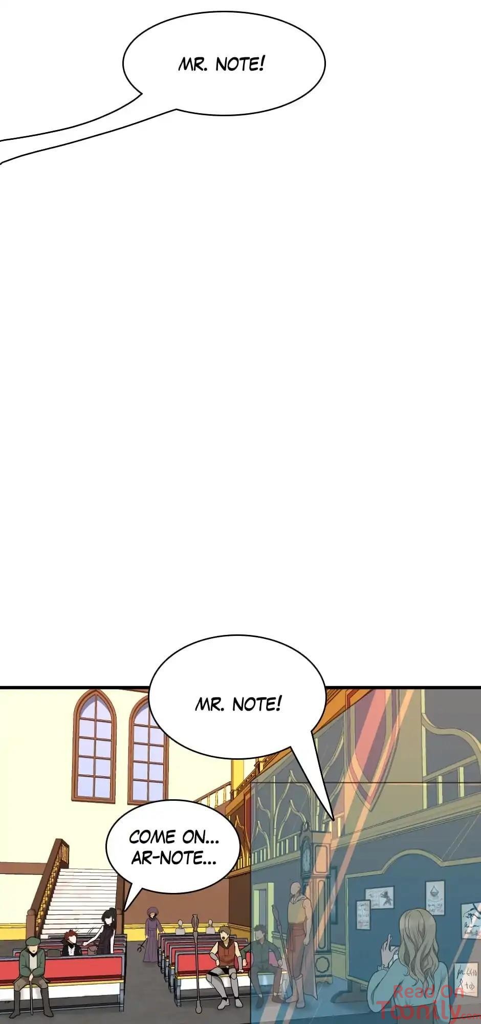 The Beginning After the End Chapter 54 image 11