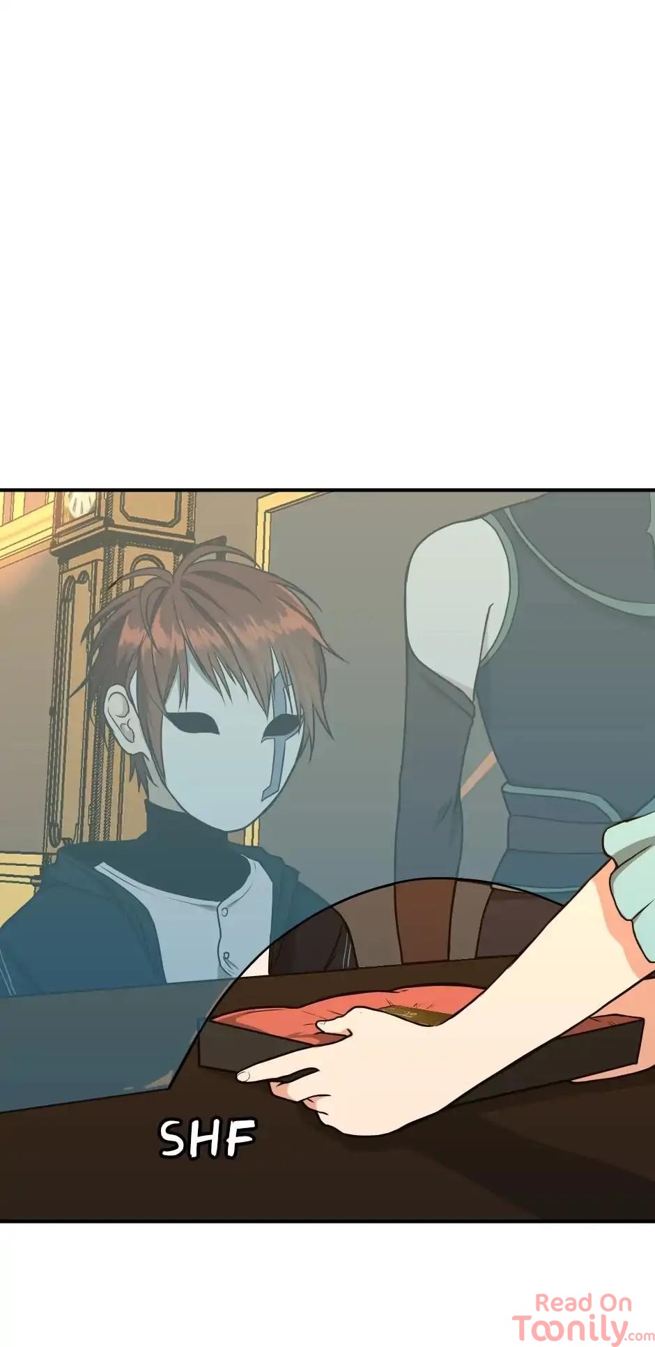 The Beginning After the End Chapter 54 image 15
