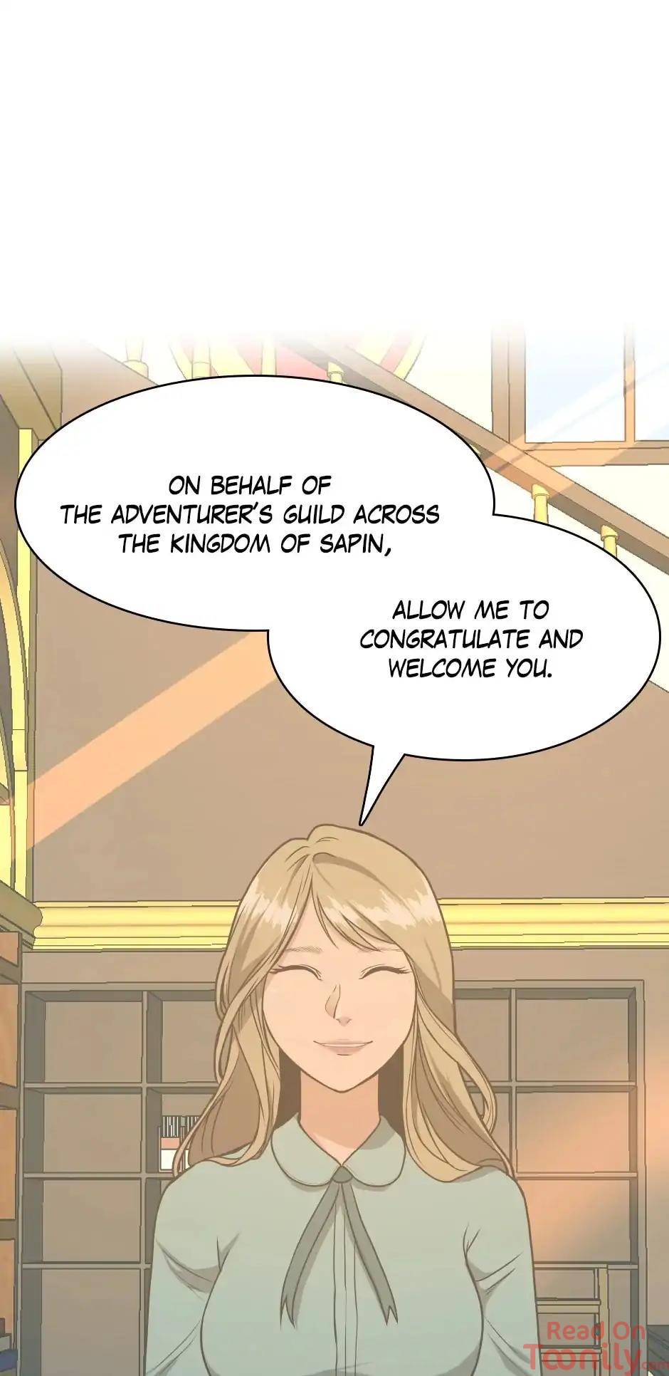 The Beginning After the End Chapter 54 image 16