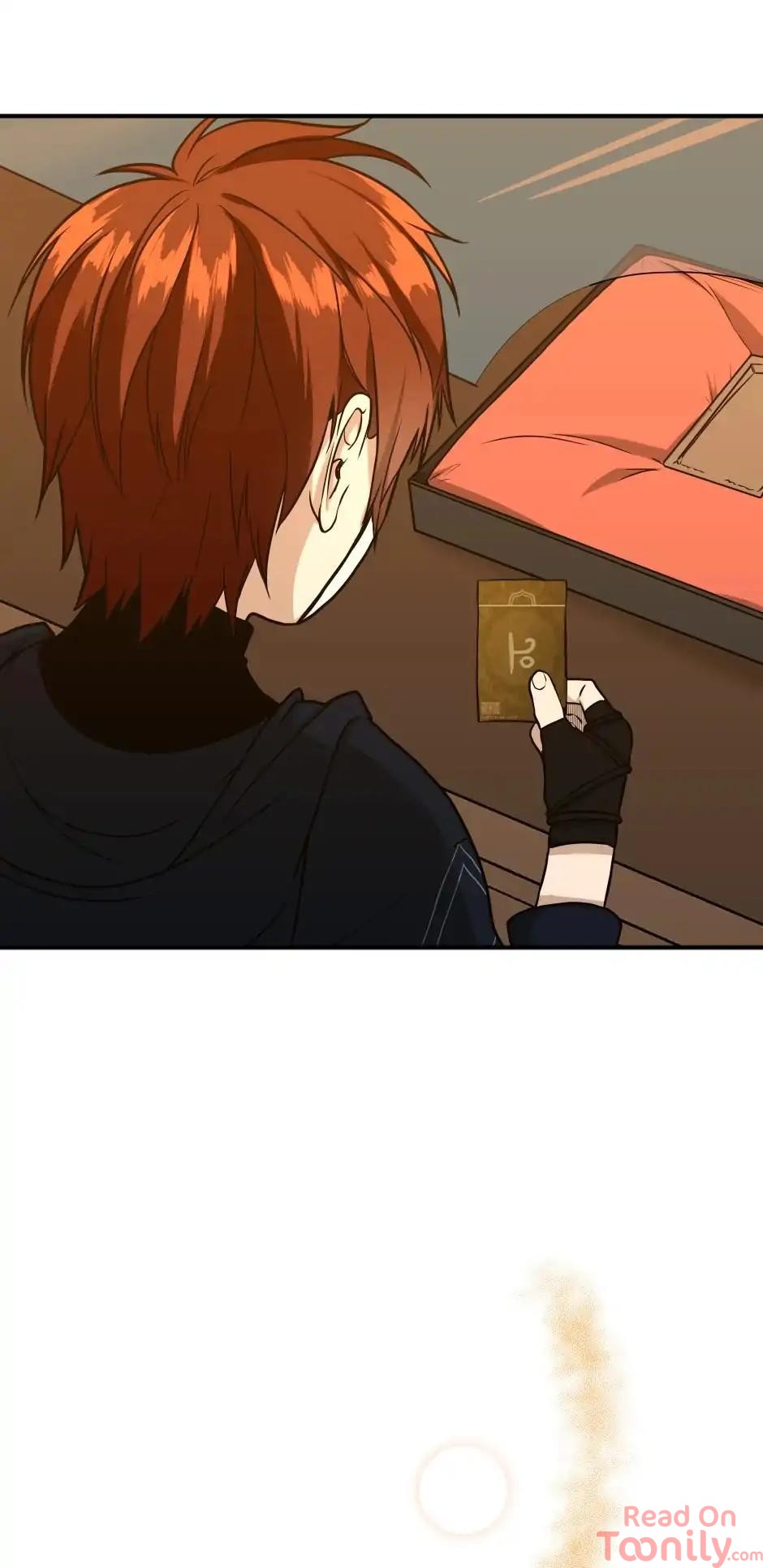 The Beginning After the End Chapter 54 image 18