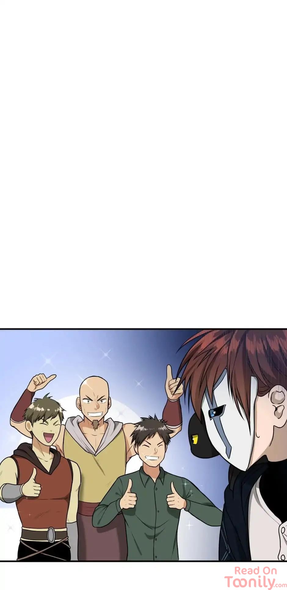 The Beginning After the End Chapter 54 image 21