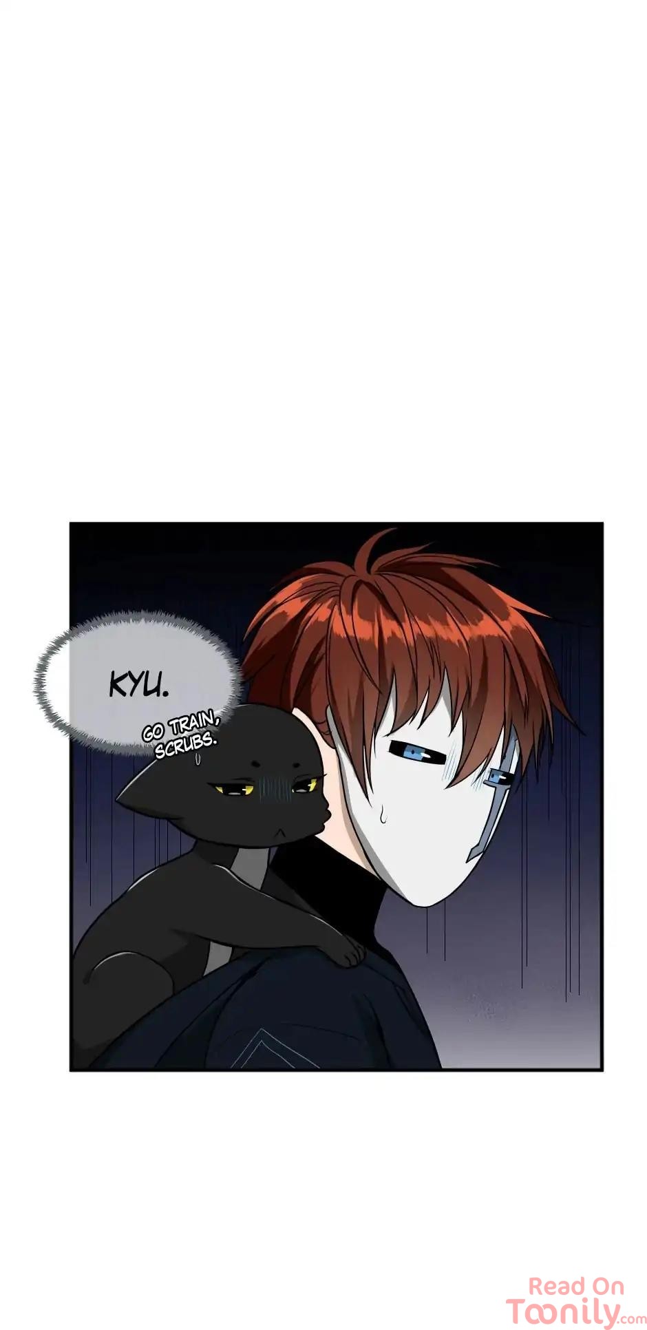 The Beginning After the End Chapter 54 image 22