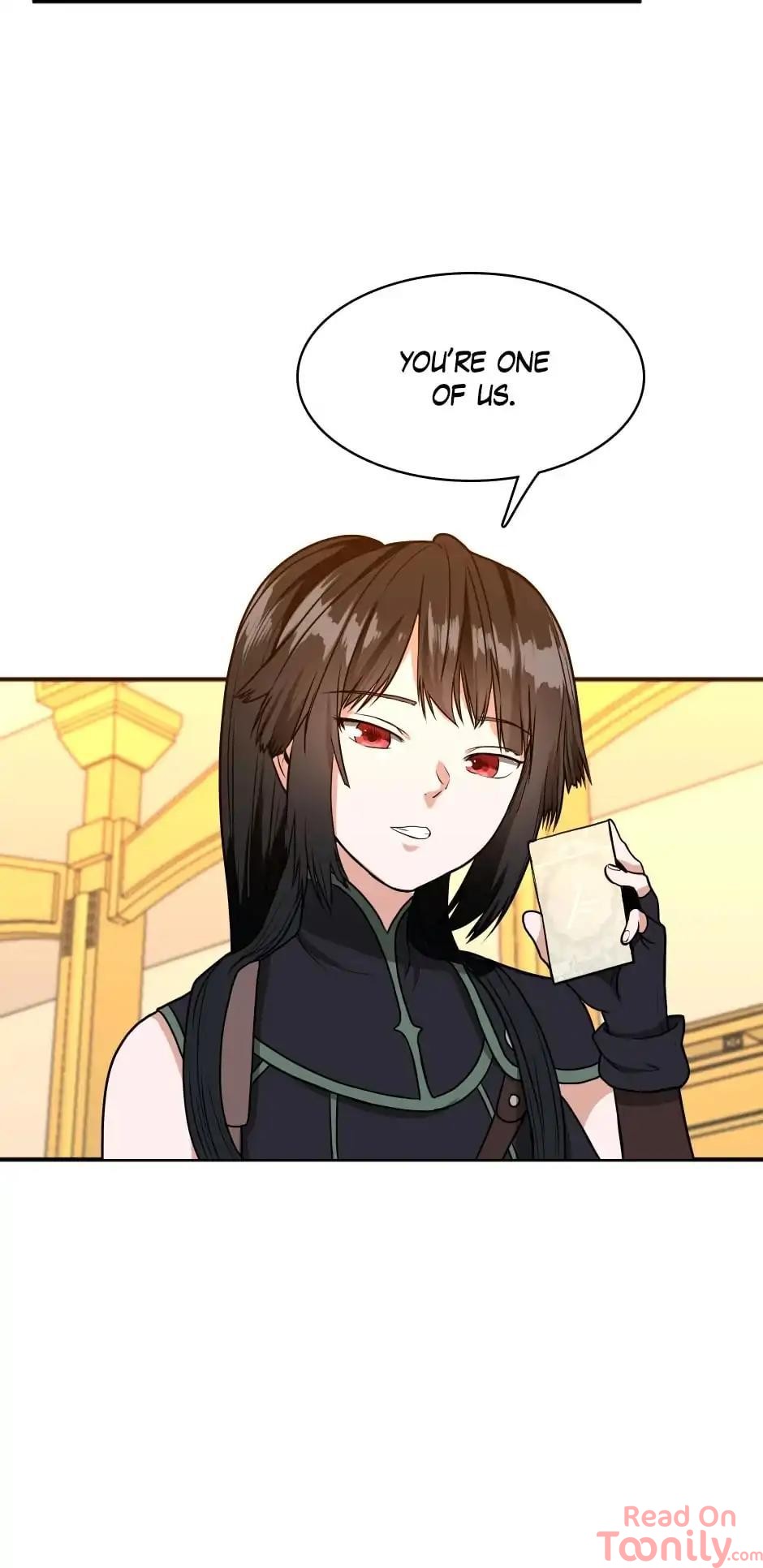 The Beginning After the End Chapter 54 image 23
