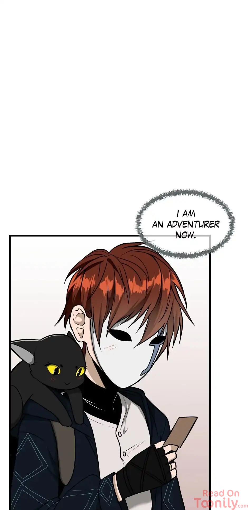 The Beginning After the End Chapter 54 image 24