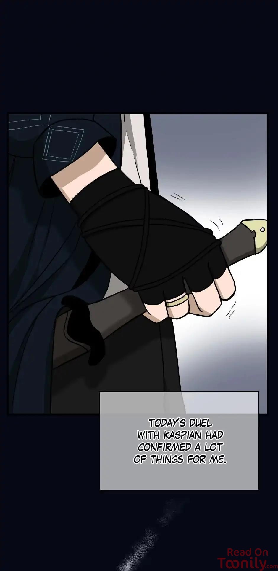 The Beginning After the End Chapter 54 image 28