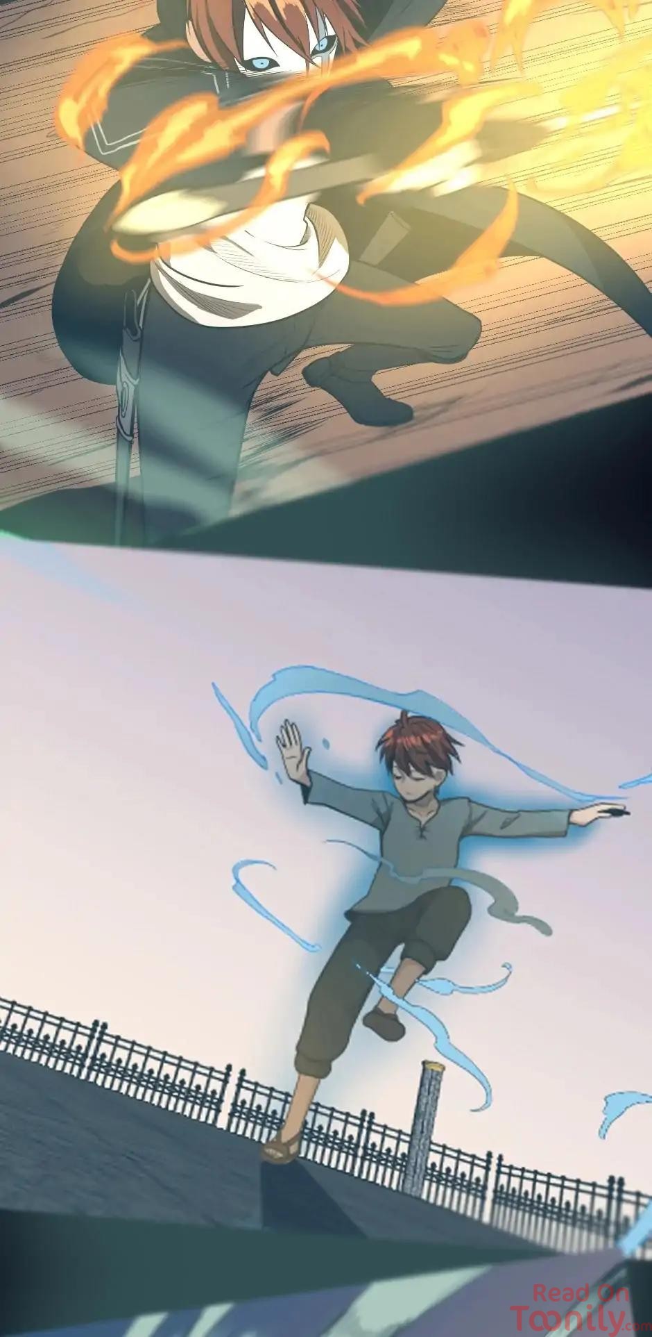 The Beginning After the End Chapter 54 image 32