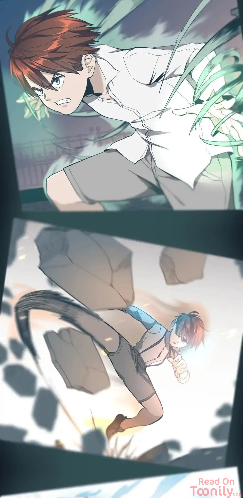 The Beginning After the End Chapter 54 image 33
