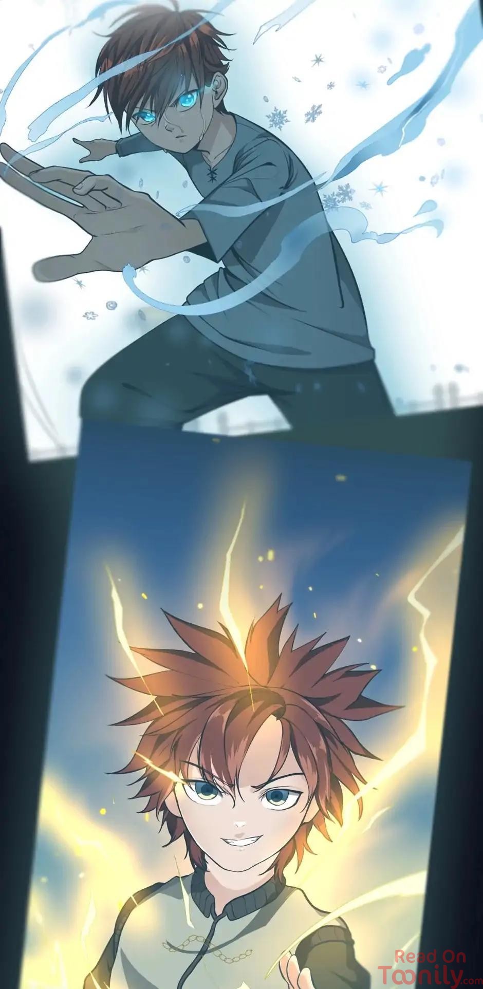 The Beginning After the End Chapter 54 image 34