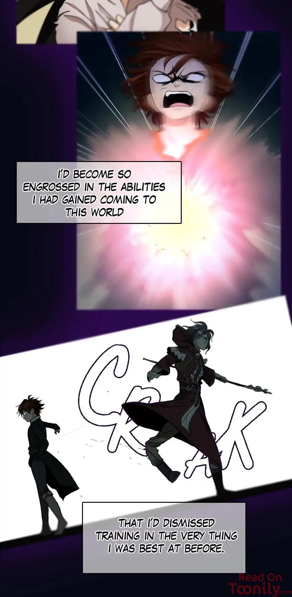 The Beginning After the End Chapter 54 image 36