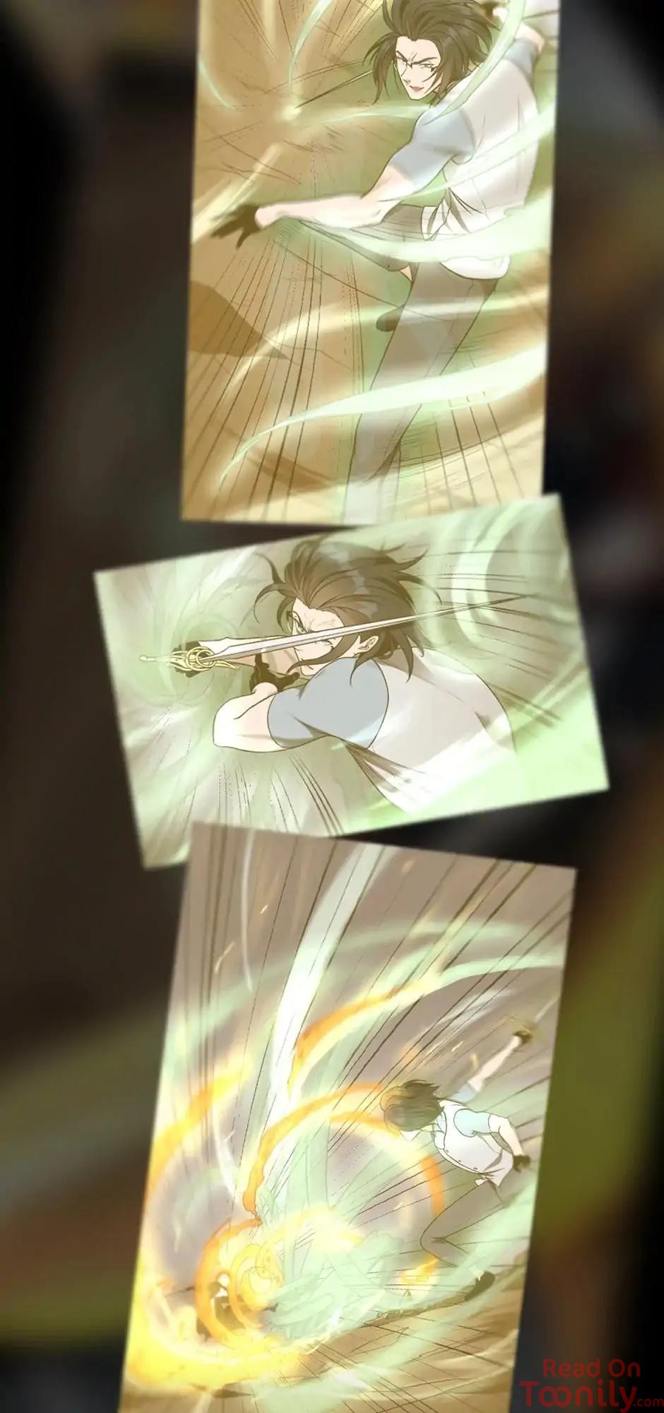 The Beginning After the End Chapter 54 image 3