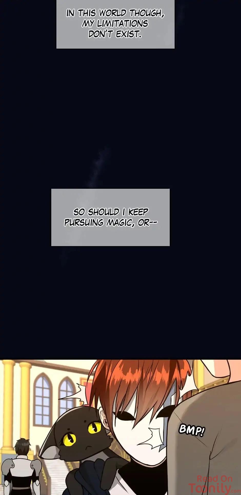 The Beginning After the End Chapter 54 image 40