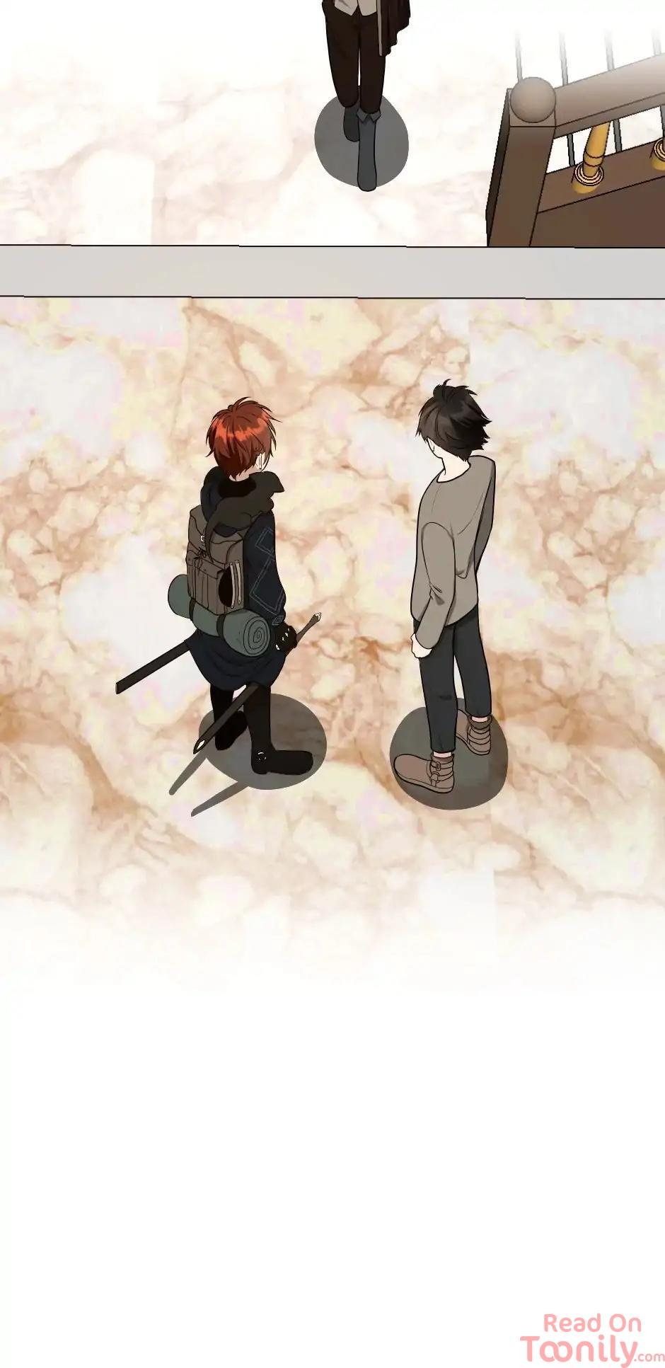 The Beginning After the End Chapter 54 image 47