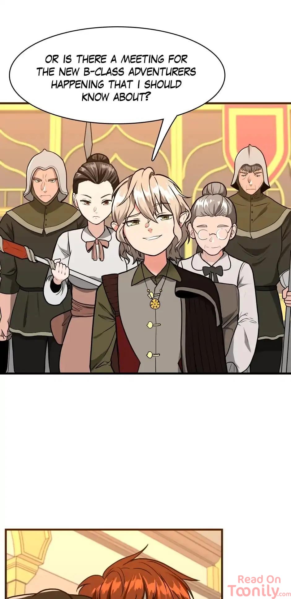 The Beginning After the End Chapter 54 image 48