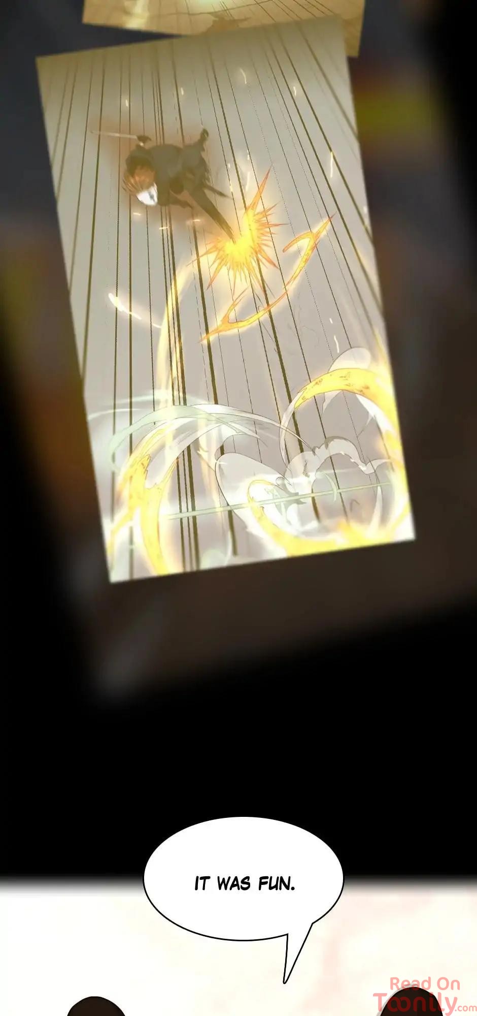 The Beginning After the End Chapter 54 image 4