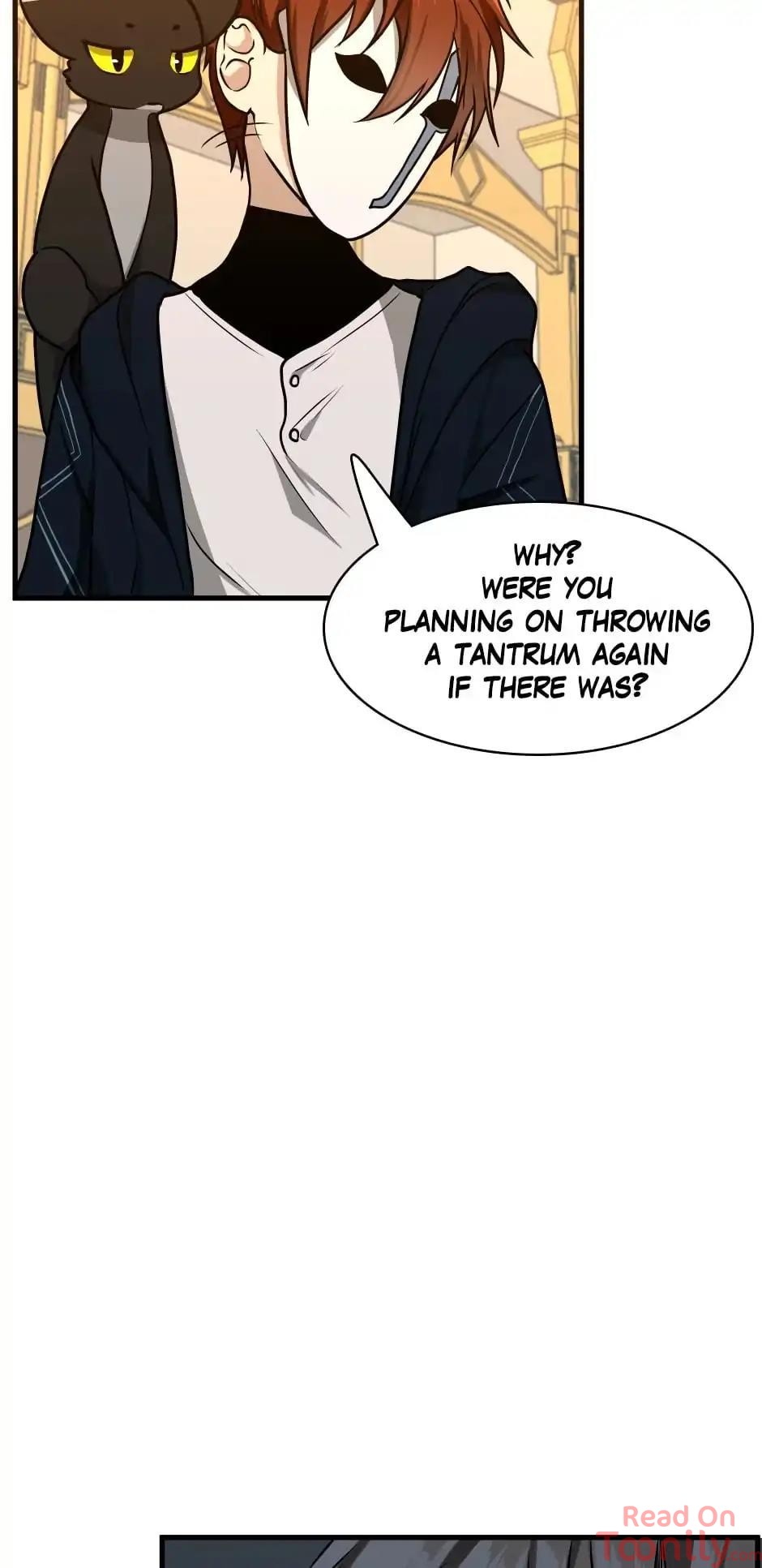 The Beginning After the End Chapter 54 image 49