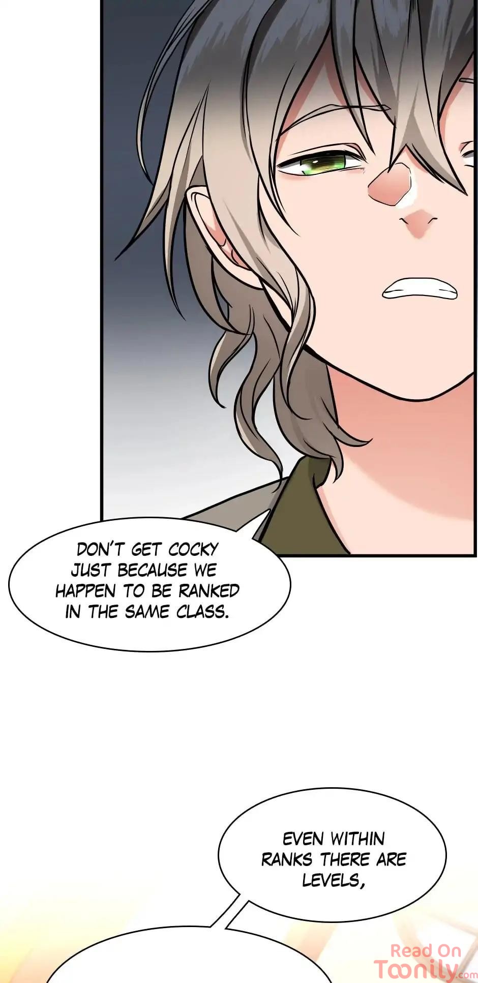 The Beginning After the End Chapter 54 image 50