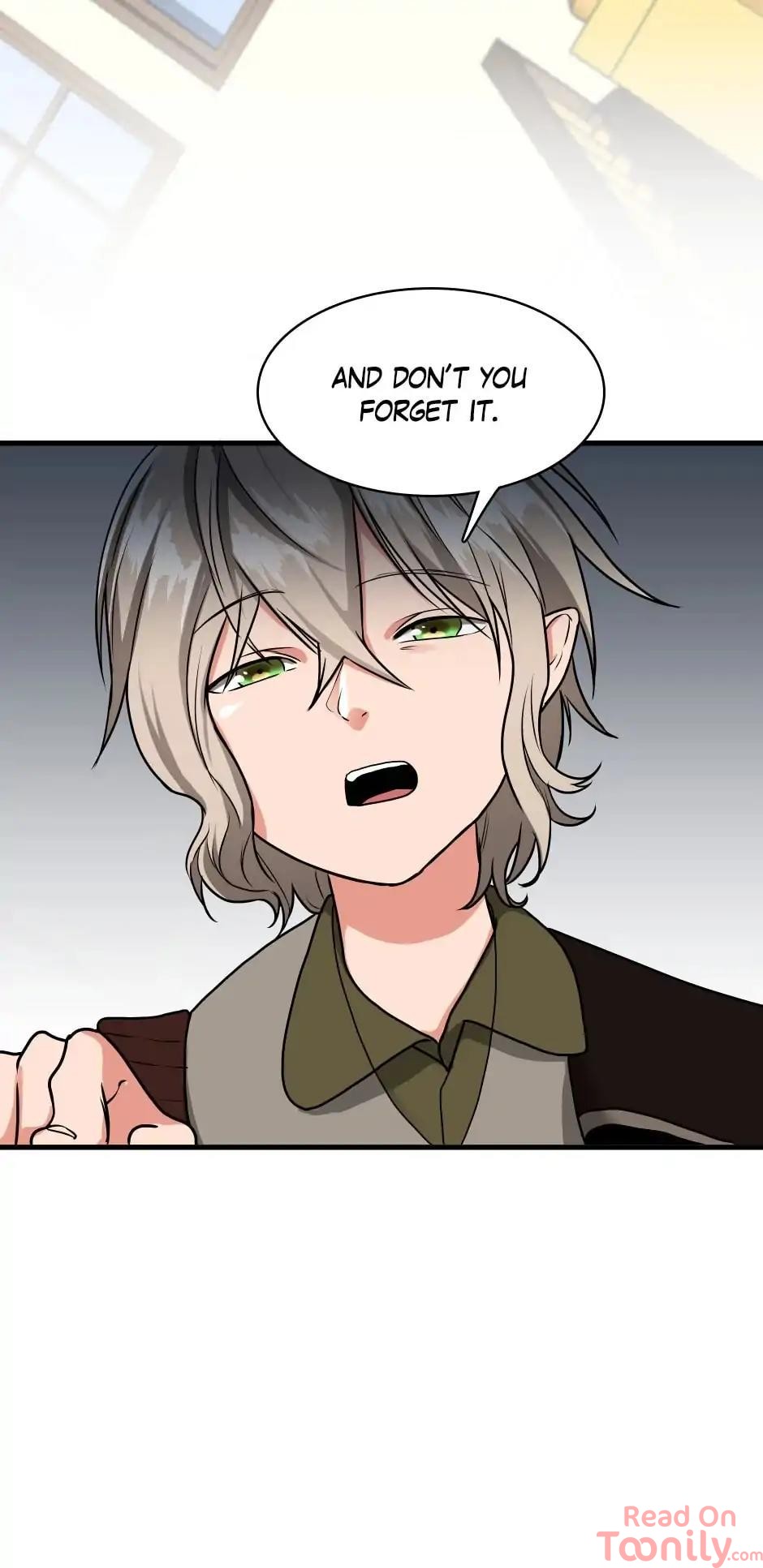 The Beginning After the End Chapter 54 image 52