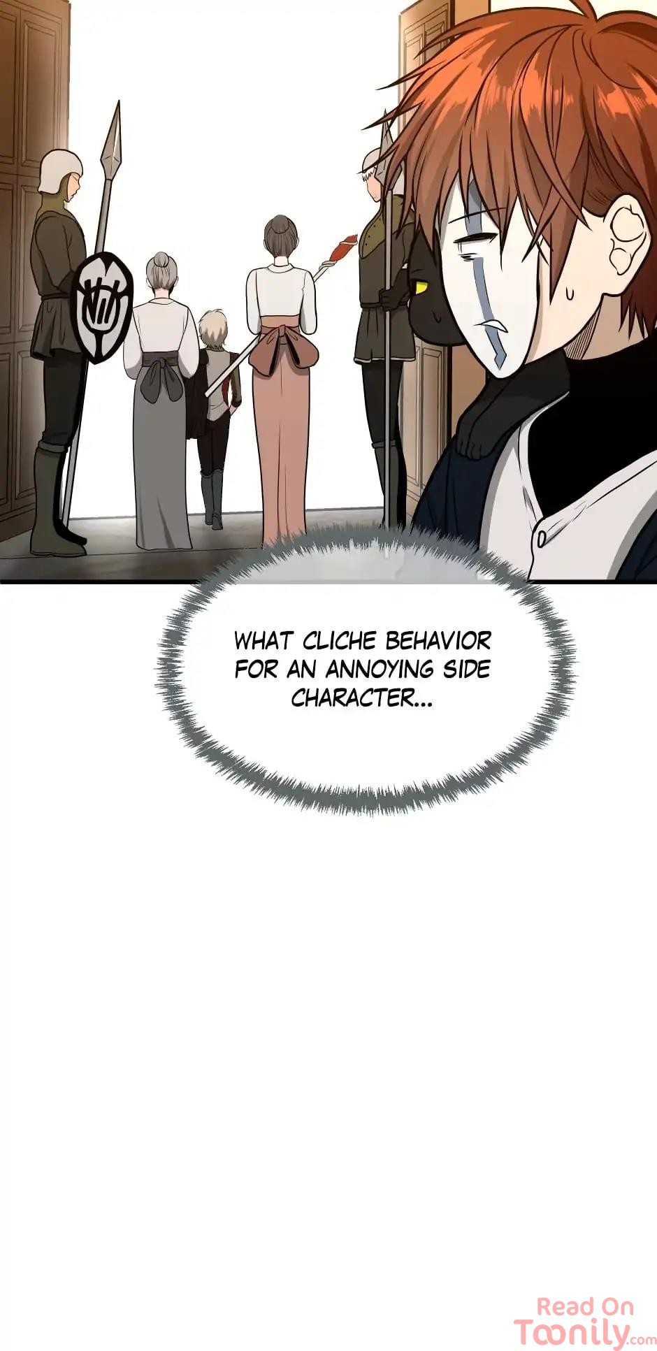 The Beginning After the End Chapter 54 image 55