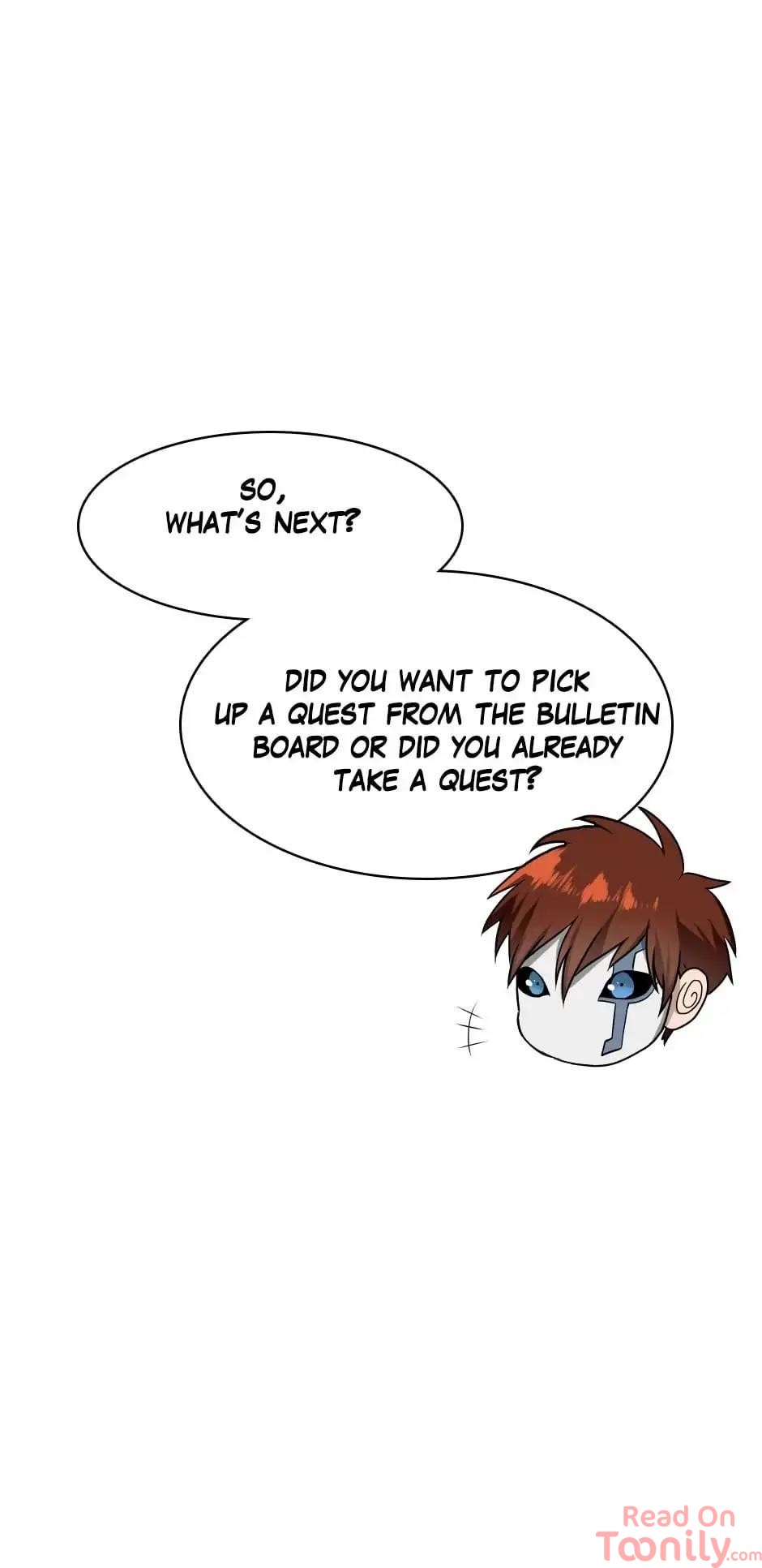 The Beginning After the End Chapter 54 image 57