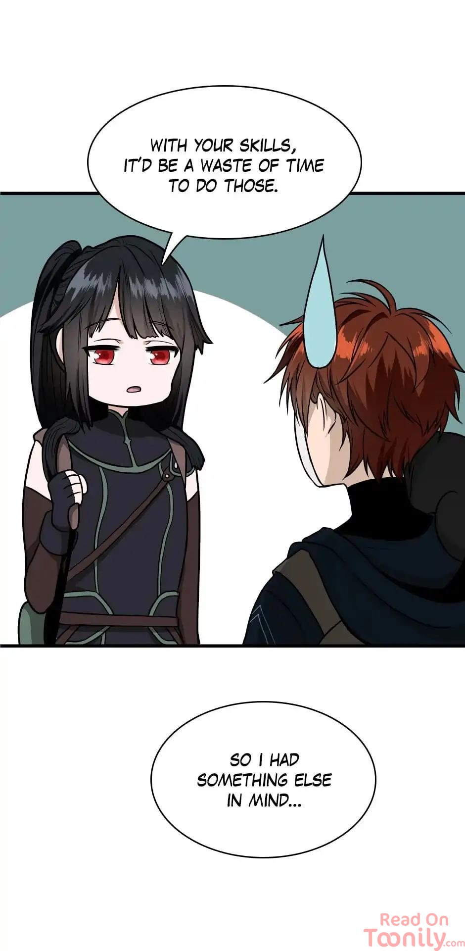 The Beginning After the End Chapter 54 image 58