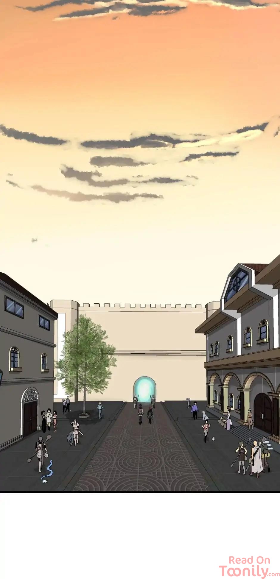 The Beginning After the End Chapter 54 image 62