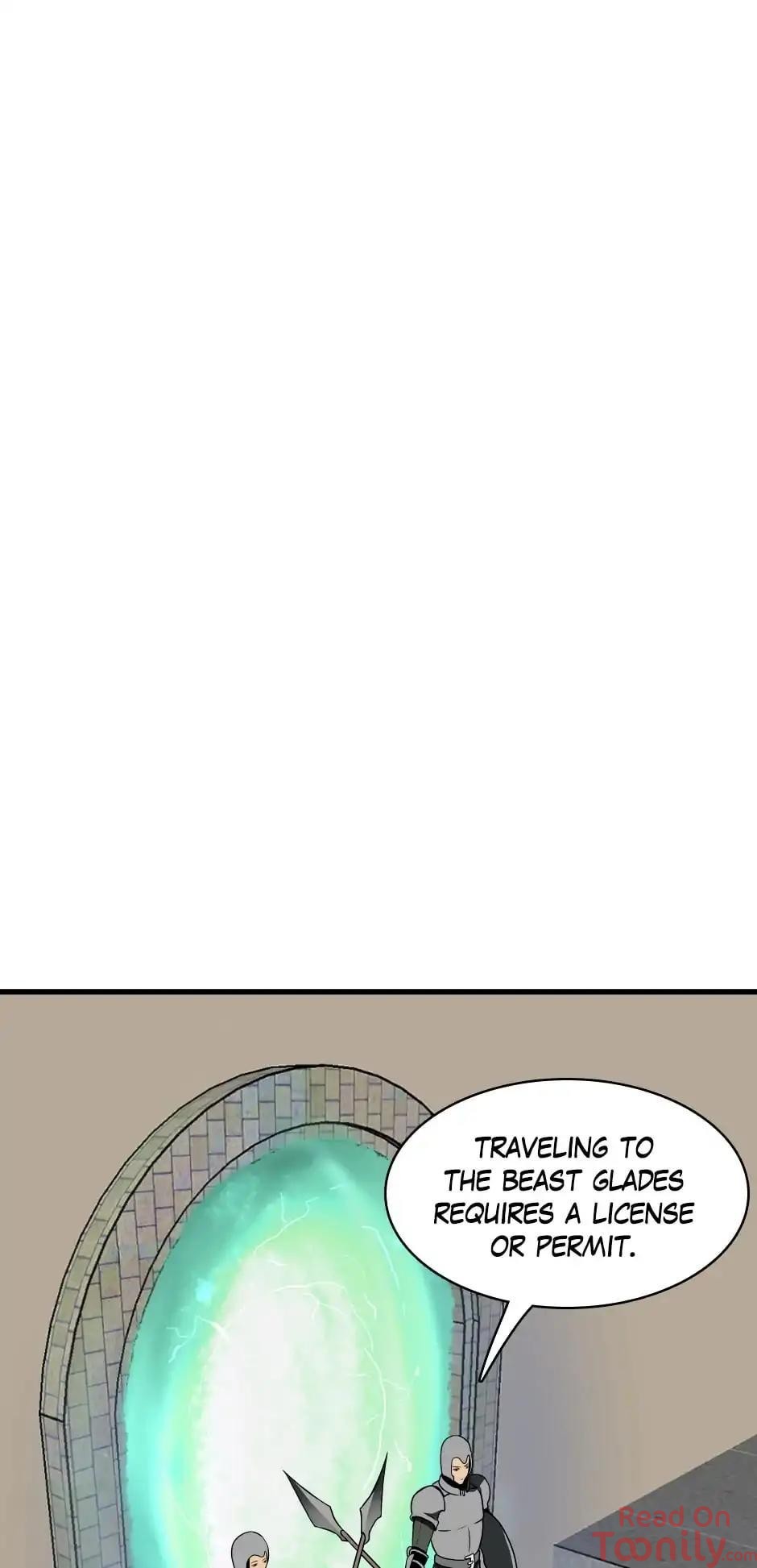 The Beginning After the End Chapter 54 image 63