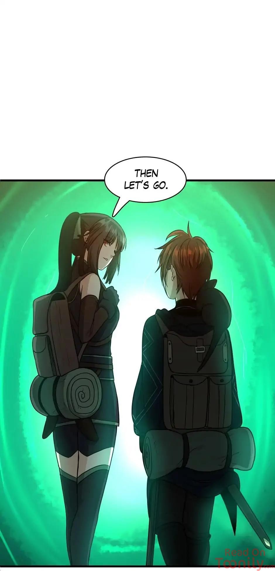 The Beginning After the End Chapter 54 image 66