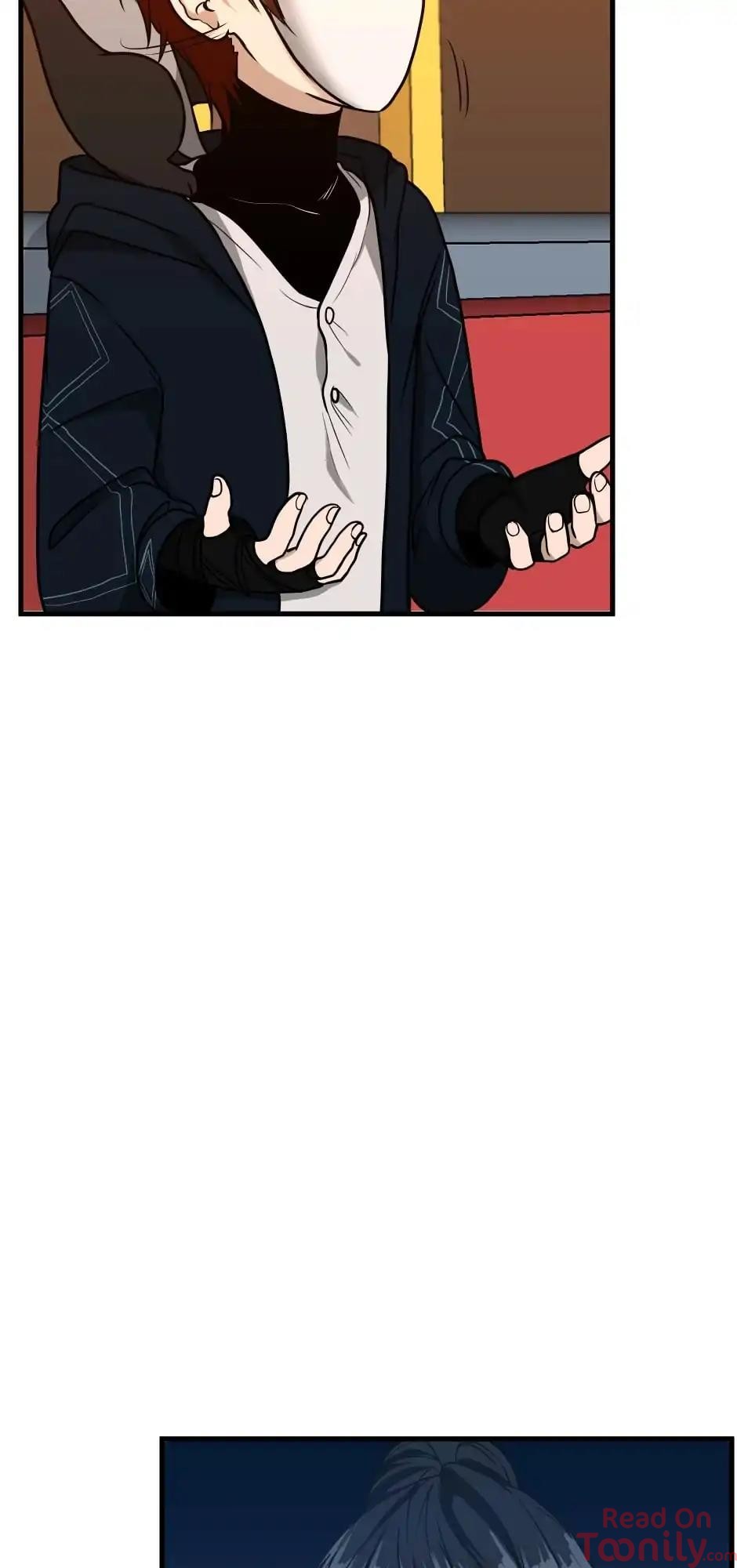 The Beginning After the End Chapter 54 image 6