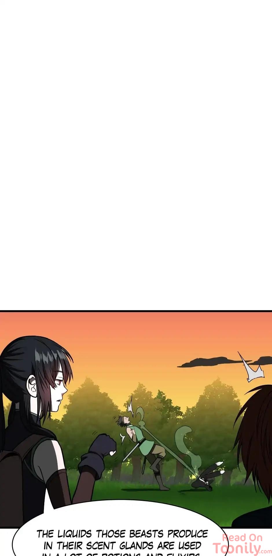 The Beginning After the End Chapter 54 image 77